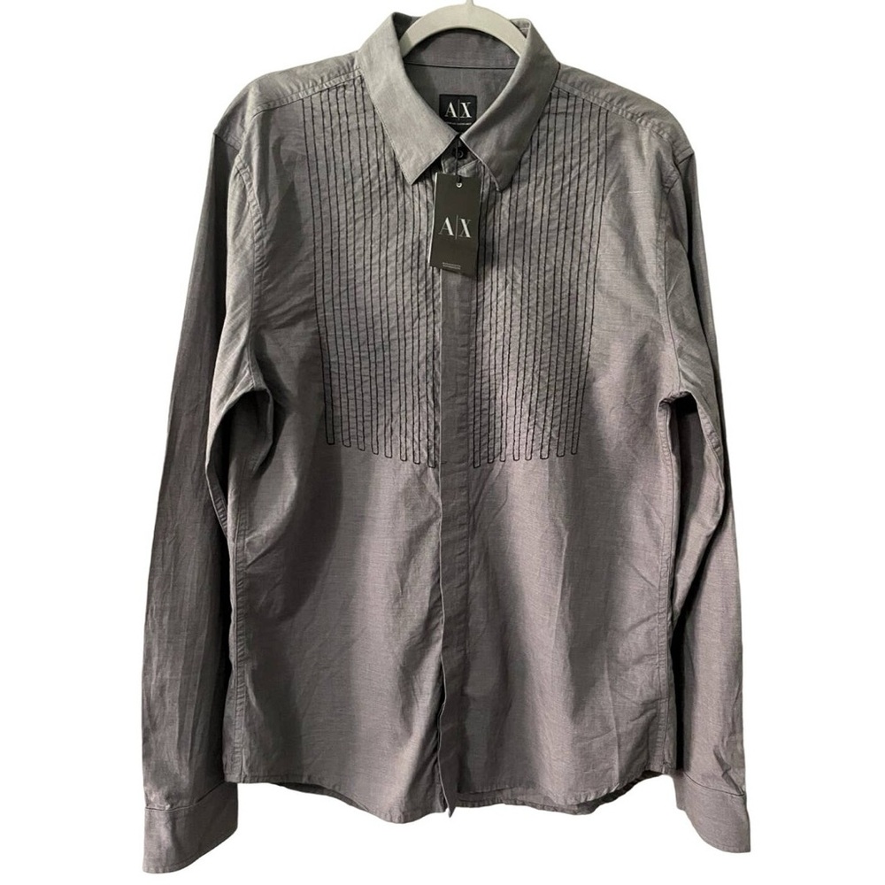 Armani exchange shirt👕💯